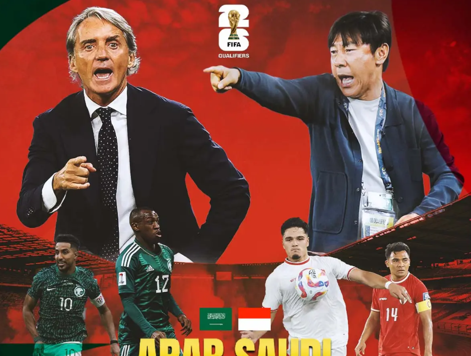 analisis-kinerja-timnas-indonesia-pentingnya-evaluasi-lini-depan-dan-belakang-jelang-pertandingan-melawan-arab-saudi