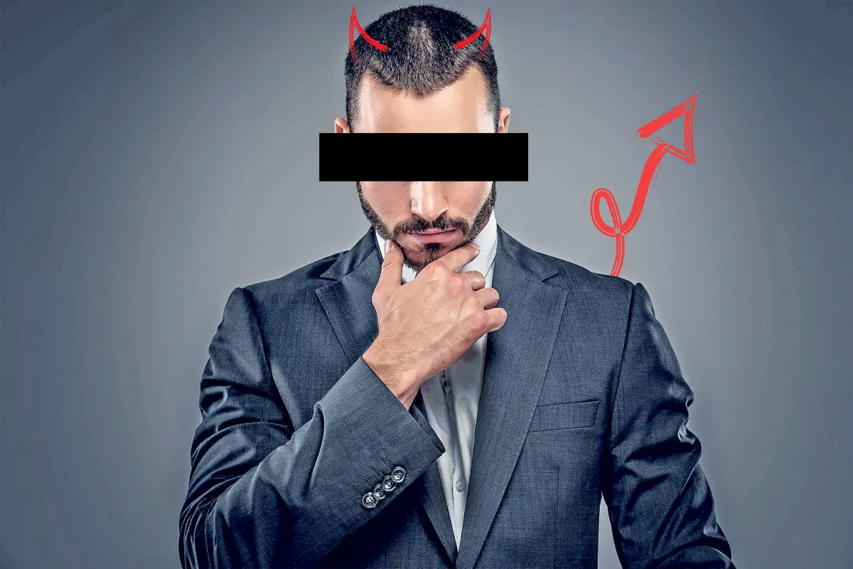 7 Alasan Kenapa Psikopat Bisa Terlihat Menarik