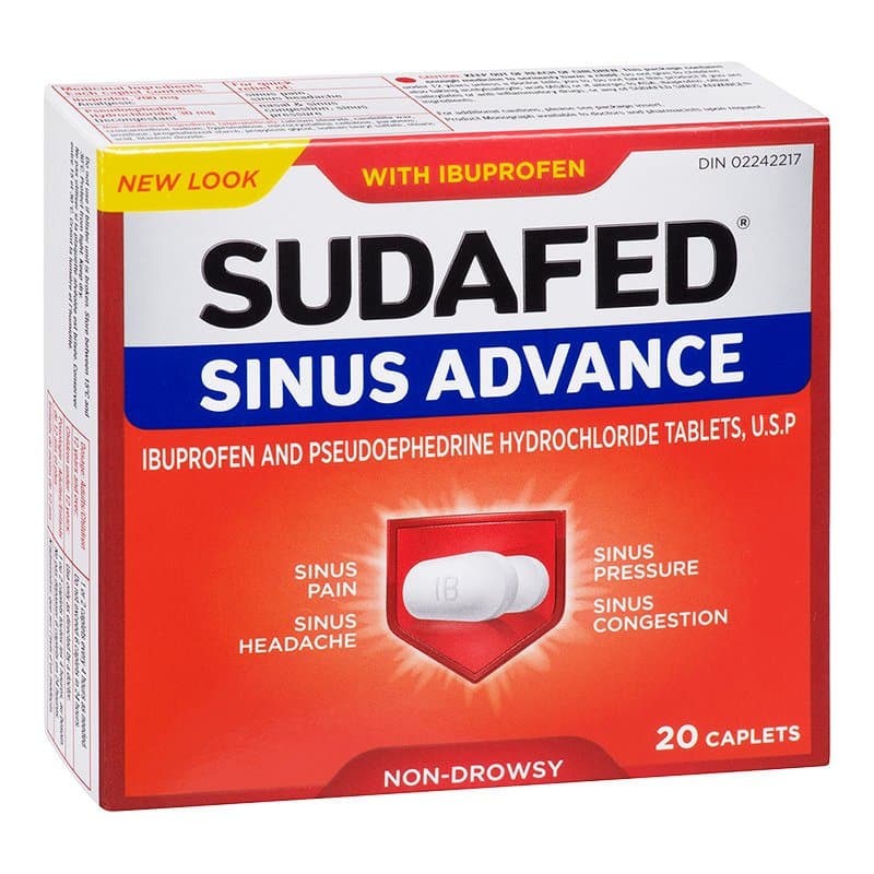 what-do-they-prescribe-for-a-sinus-infection-healthysinus